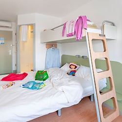 Hôtel Ibis Budget Mâcon Sud