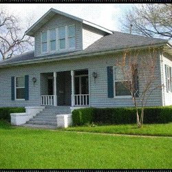 All American Awards - Home Sweet Home