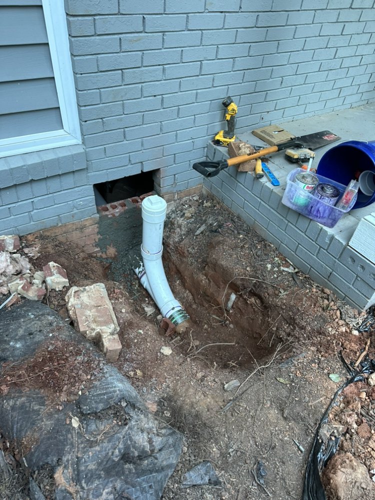 Slide of Tonic Plumbing