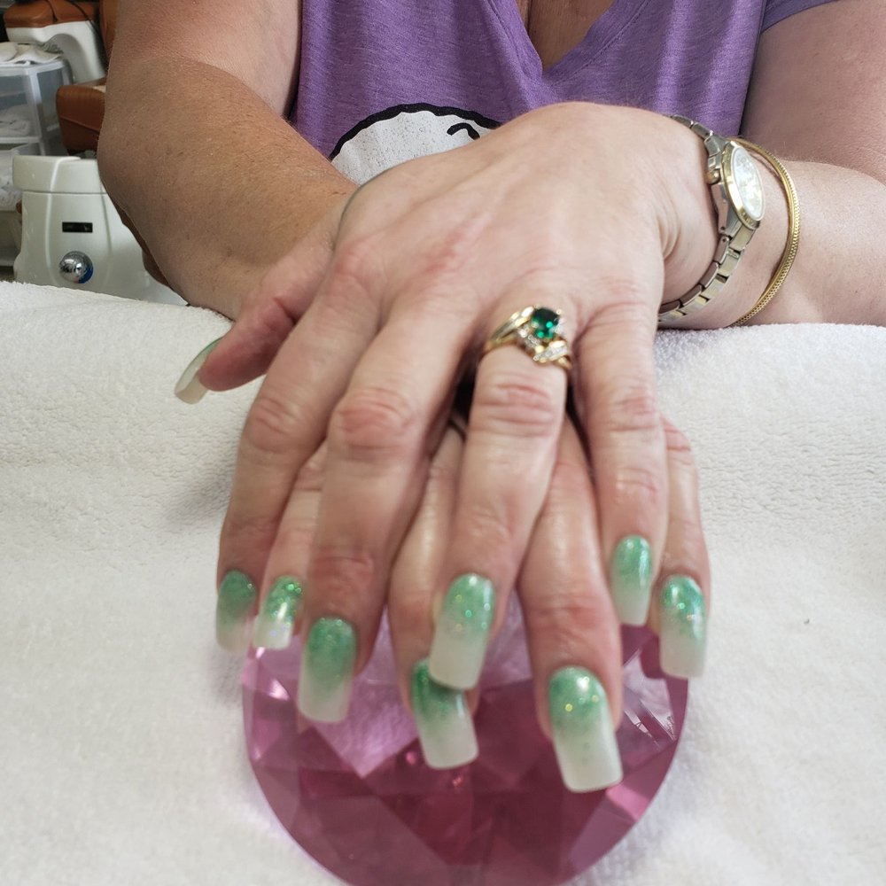 Tami's - Nail Salons Near Me - Long Beach, California Tami's - Nail Salons Near Me - Long Beach, California
