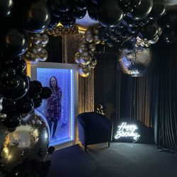 Amber Antionette Designs
