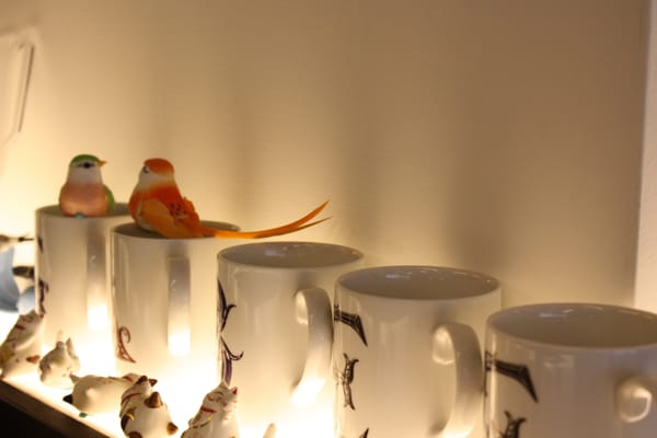 Gabee Coffee by null