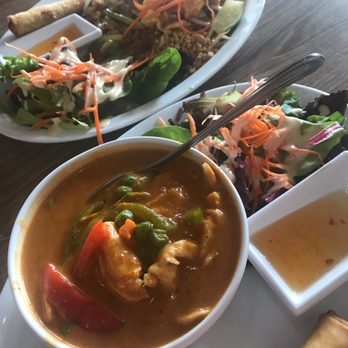 AM Noodle - Panang curry - Thai Near Me - Ventura, California AM Noodle - Panang curry - Thai Near Me - Ventura, California