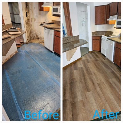 Legacy Home Improvement Logo