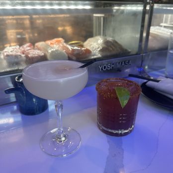 Glass Box San Diego - Seafood Near Me - San Diego, California Glass Box San Diego - Seafood Near Me - San Diego, California