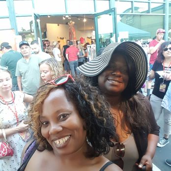 Article Consignment Boutique - Hey my yelp homie !! Loving that hat - Women's Clothing Near Me - Sacramento, California