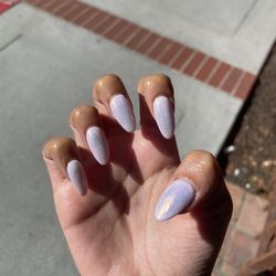 Tsume Nail Salon - Sally has done my nails every time and has never disappointed. They do everything to make sure the quality of their work is high.