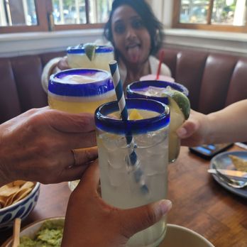 Cocina Hermanas - Mexican Near Me - Danville, California