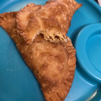 Emilio’s Place - Chicken and cheese empanadas - Latin American Near Me - Stroudsburg, Pennsylvania Emilio’s Place - Chicken and cheese empanadas - Latin American Near Me - Stroudsburg, Pennsylvania