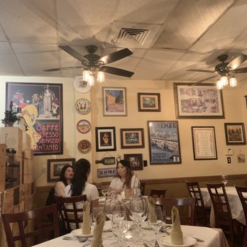 Pasta And... - Italian Near Me - Margate, Florida