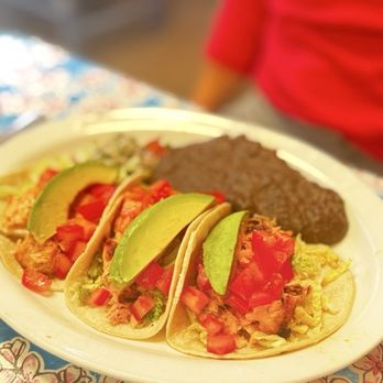 Harry's Roadhouse - Snapper tacos - Breakfast & Brunch Near Me - Santa Fe, New Mexico