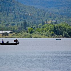 Agate Lake County Park
