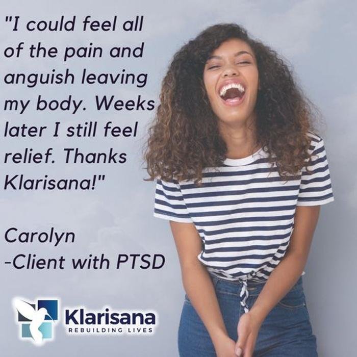 Klarisana - Ketamine Therapy - grief counselor in Albuquerque, NM