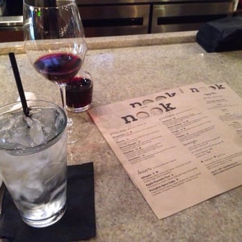 Nook Kitchen - Italian Near Me - Phoenix, Arizona Nook Kitchen - Italian Near Me - Phoenix, Arizona