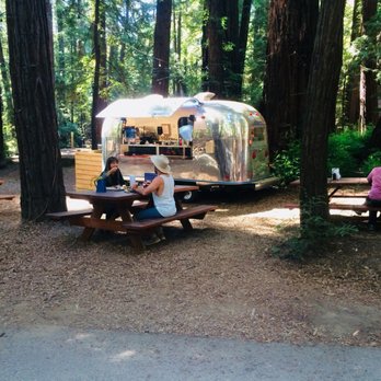 Ventana Campground - Campgrounds Near Me - Big Sur, California Ventana Campground - Campgrounds Near Me - Big Sur, California