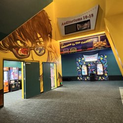 Brenden Theatres