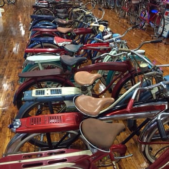 Bicycle Heaven - Museums Near Me - Pittsburgh, Pennsylvania