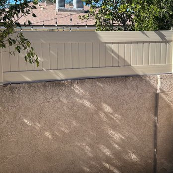 GAGA US Construction - Vinyl Fence - General Contractors Near Me - Glendale, California GAGA US Construction - Vinyl Fence - General Contractors Near Me - Glendale, California