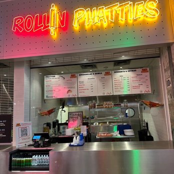 ROLLIN PHATTIES - Updated September 2025 - 67 Photos & 35 Reviews - 401