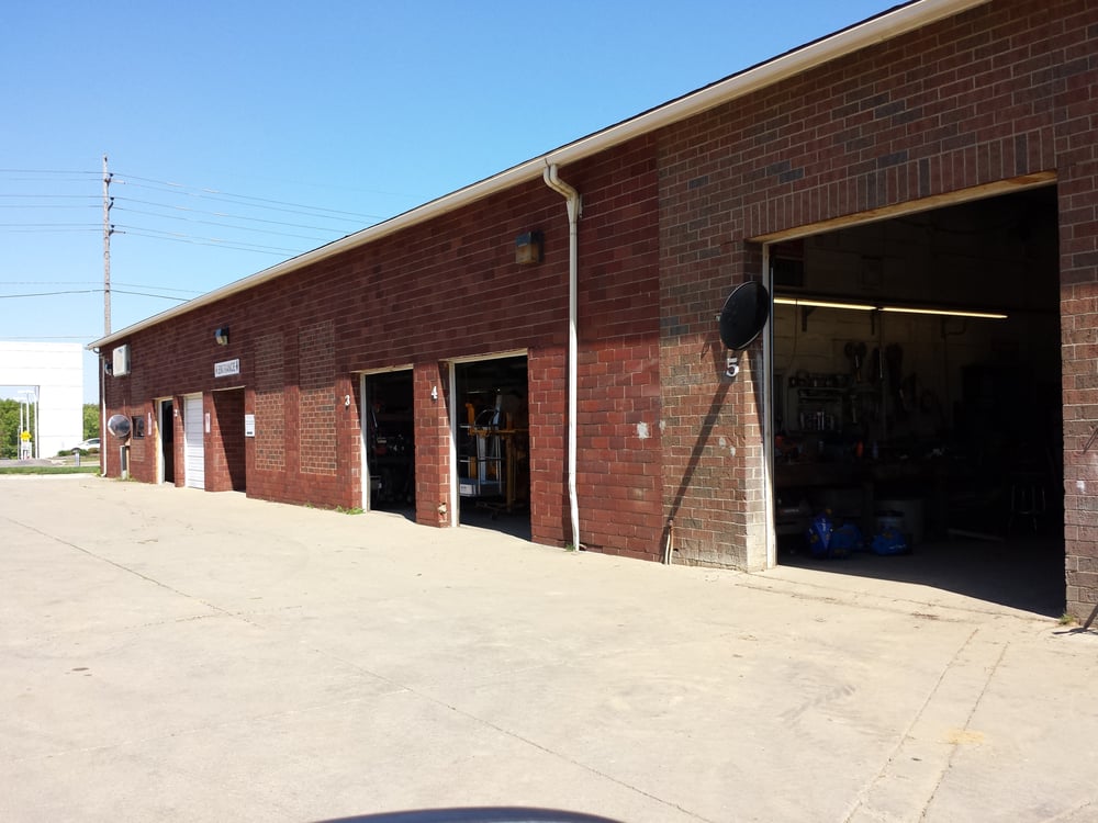 FALLS TOOL RENTAL Updated September 2024 1331 Main S, Cuyahoga Falls, Ohio Machine & Tool