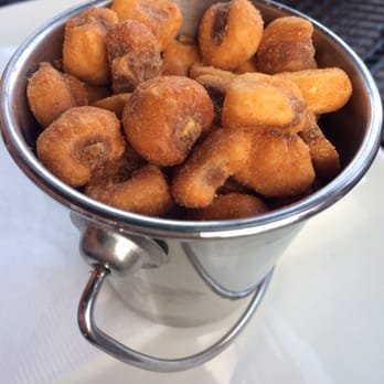 Ox - Smoked jalepeno cornuts - Argentine Near Me - Portland, Oregon Ox - Smoked jalepeno cornuts - Argentine Near Me - Portland, Oregon