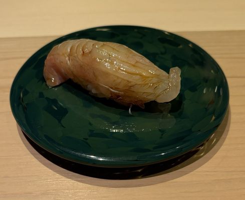 Gion Sushi Tadayasu by null