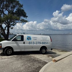 Deep Dive Carpet Care
