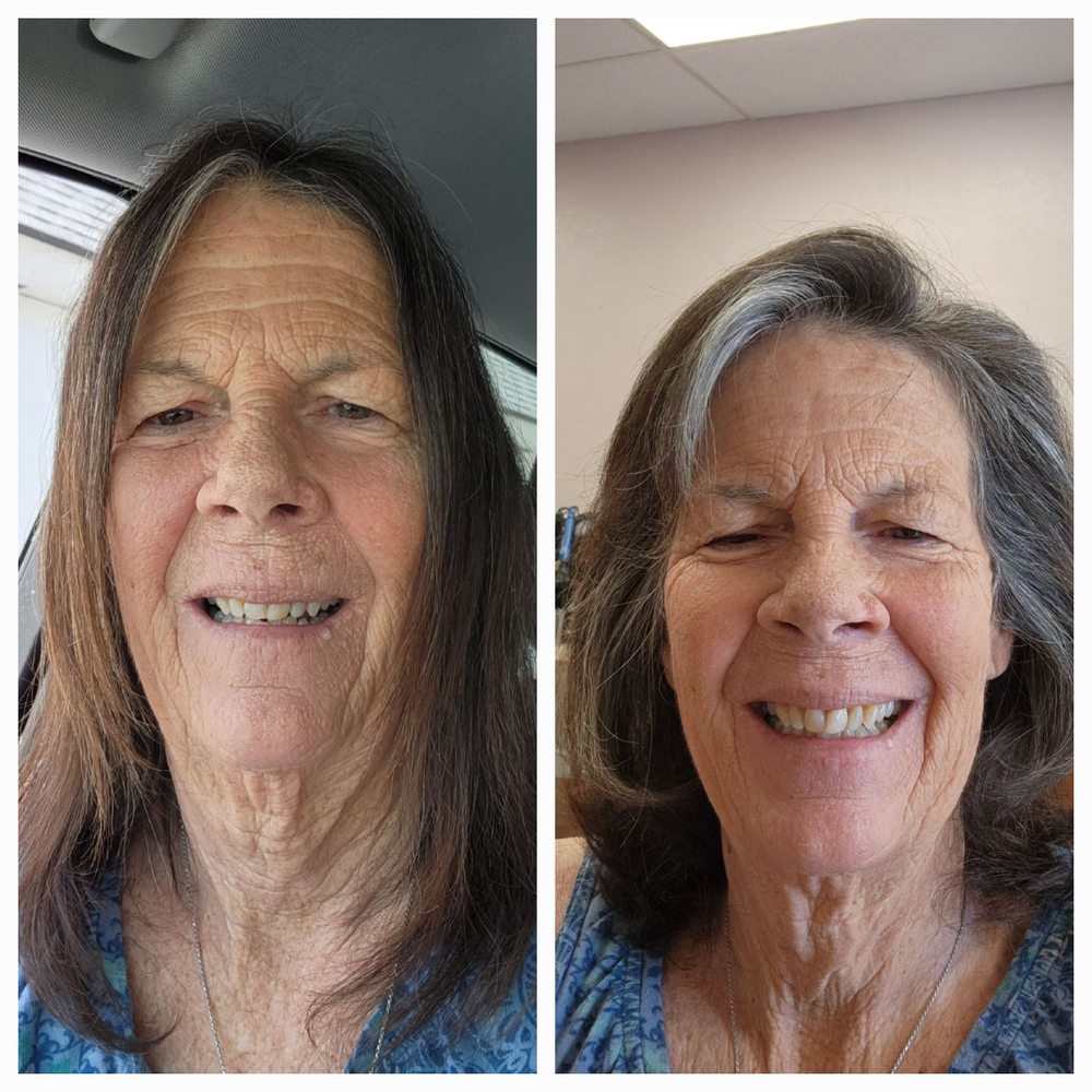 STUDIO Z HAIR & NAILS Updated September 2024 1575 NE 26th St, Wilton Manors, Florida Nail