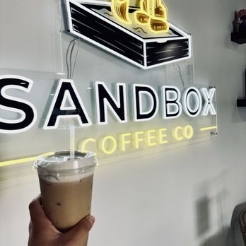 Sandbox Coffee - Coffee & Tea Near Me - Kasson, Minnesota Sandbox Coffee - Coffee & Tea Near Me - Kasson, Minnesota