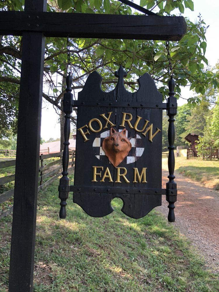 FOX RUN FARM Updated May 2024 244 Fox Run Farm Rd, Lula,
