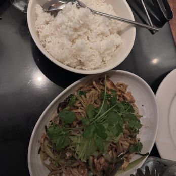 Wild Ginger - Mongolian Noodles - Thai Near Me - Seattle, Washington