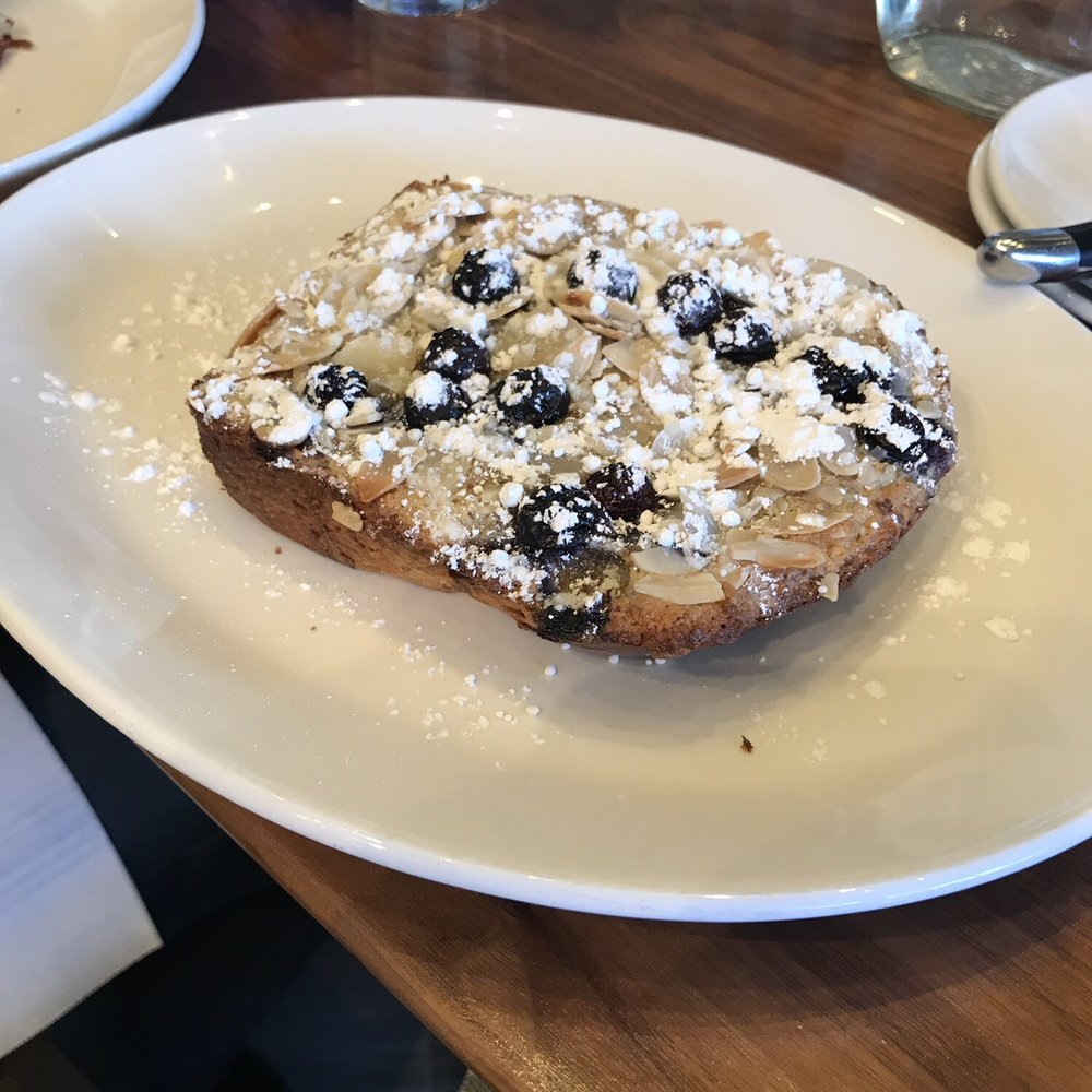 Benedict's - Botush pastry - Breakfast & Brunch Near Me - Wayzata, Minnesota