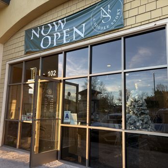 A Noodle Story - Noodles Near Me - Temecula, California
