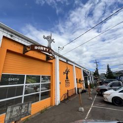 Dirty Fingers Bicycles Repair