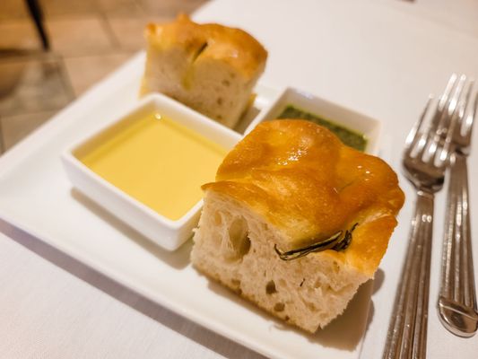 Arancino at The Kahala by null