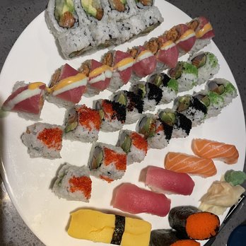 Sushi King - Japanese Near Me - Daytona Beach, Florida Sushi King - Japanese Near Me - Daytona Beach, Florida
