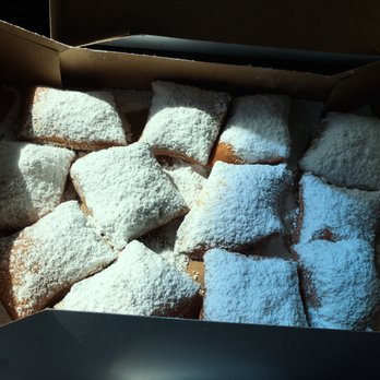 Cafe Beignet - Guilt free!! - Cafes Near Me - Orange Beach, Alabama Cafe Beignet - Guilt free!! - Cafes Near Me - Orange Beach, Alabama