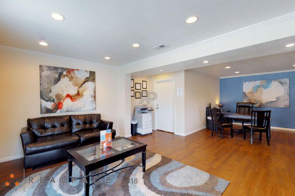 BEAR CREEK APARTMENTS Updated April 2024 605 Del Paso, Euless