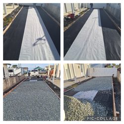 Beltron Landscaping and Services