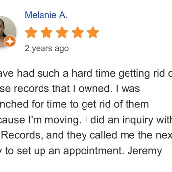 DJ Records - Check out our simple process! - Vinyl Records Near Me - St. Louis, Missouri DJ Records - Check out our simple process! - Vinyl Records Near Me - St. Louis, Missouri
