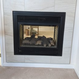 Bedroom Fireplace Tile
