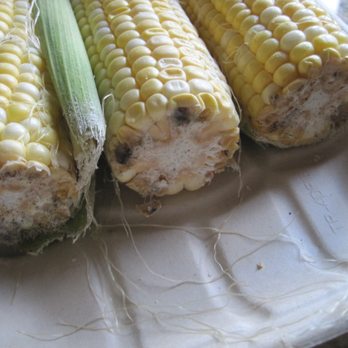 ShopRite of Monroe - Moldy Organic Corn 1 -  Shoprite Monroe, NY - Grocery Near Me - Monroe, New York