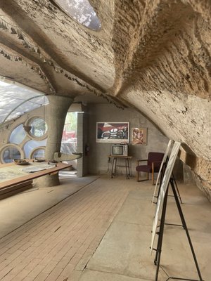 Cosanti Originals by null