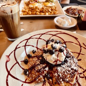 Nappi’s Nook - Croissant French Toast, Avocado Toast, Corned Beef Hash - Breakfast & Brunch Near Me - Nesconset, New York