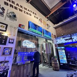 Breakwater Brewing Co