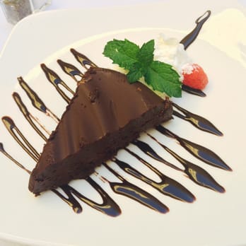 The Jackalope Grill - Death by chocolate was delicious! - French Near Me - Bend, Oregon The Jackalope Grill - Death by chocolate was delicious! - French Near Me - Bend, Oregon