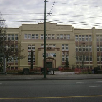 Vancouver Technical Secondary School - Middle Schools & High Schools Near Me - Vancouver, British Columbia Vancouver Technical Secondary School - Middle Schools & High Schools Near Me - Vancouver, British Columbia