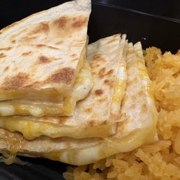 Quesadilla