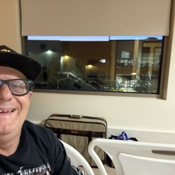 Encompass Health Rehabilitation Hospital of Murrieta - Laughing through the pain and process!!