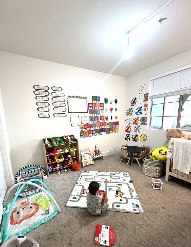 Berryland Family Childcare - childcare center in Camarillo, CA